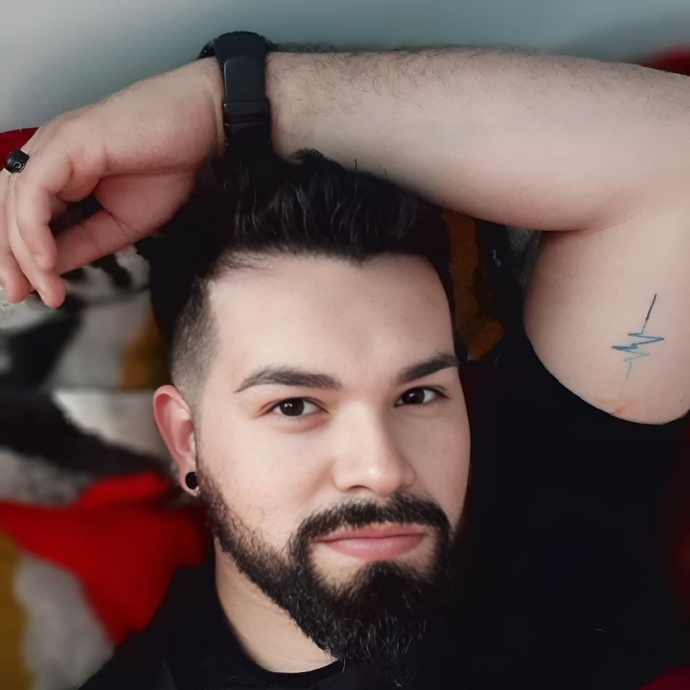 Fabian Torres