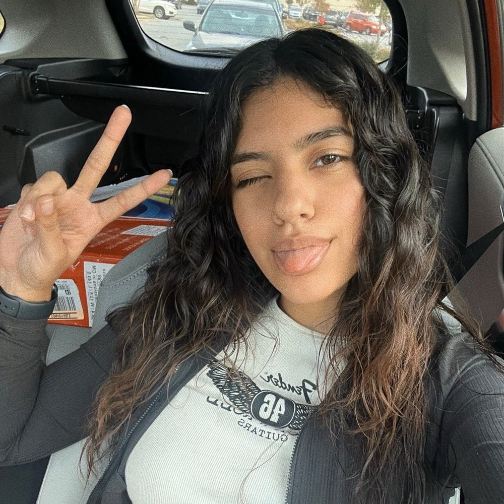 Julia Lau