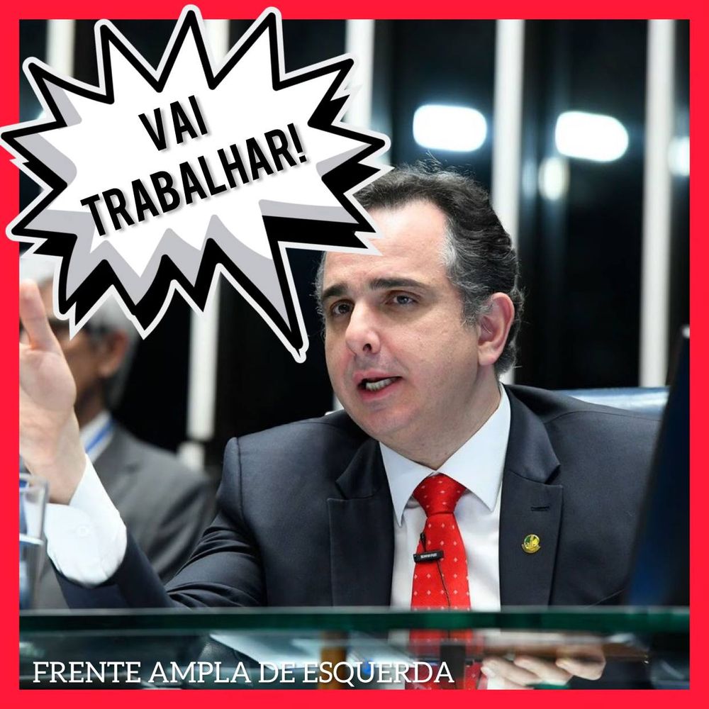 Memes Políticos ✨️📣🚨💪