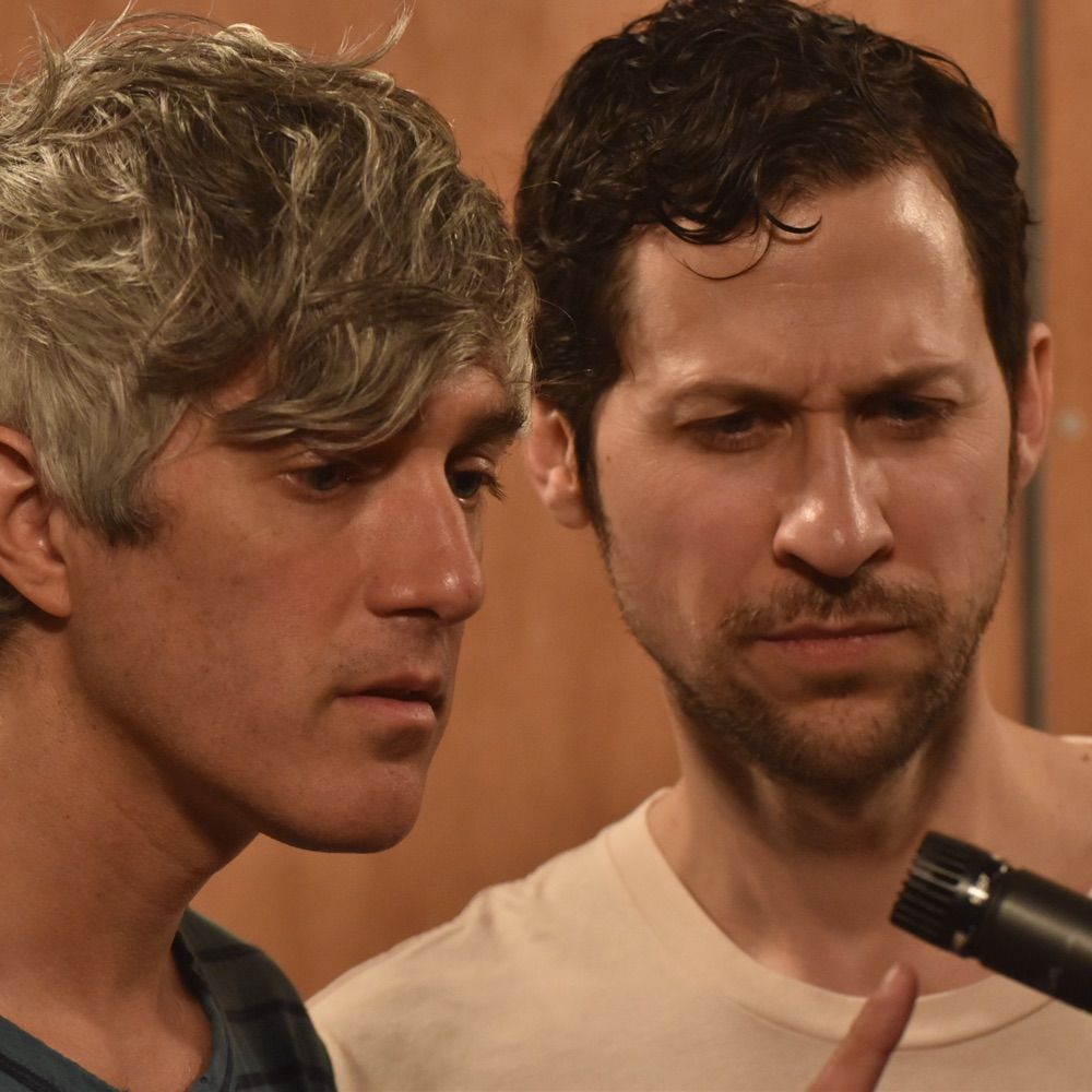 We Are Scientists