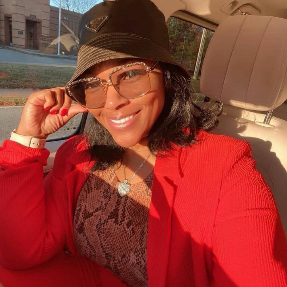 Lakeisha Sanders