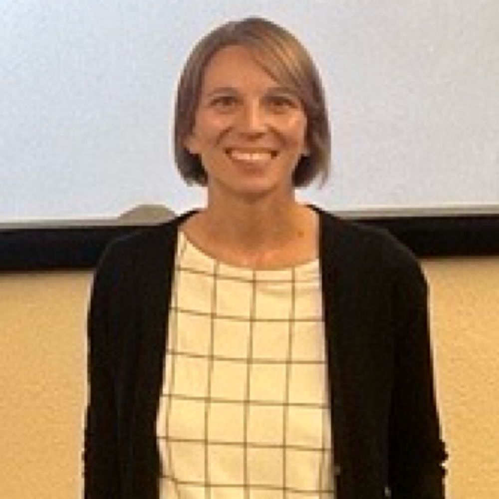 Melissa Osborne, PhD, MPH
