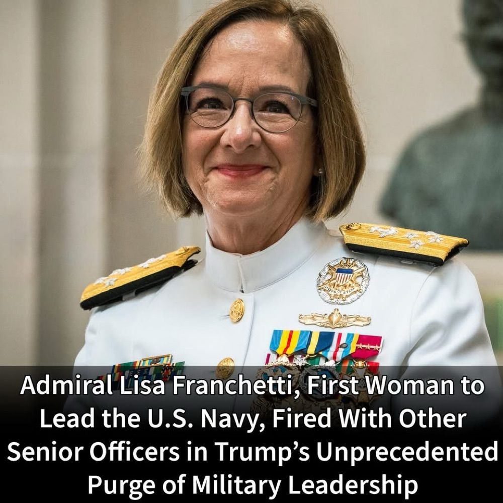 Lisa Franchetti