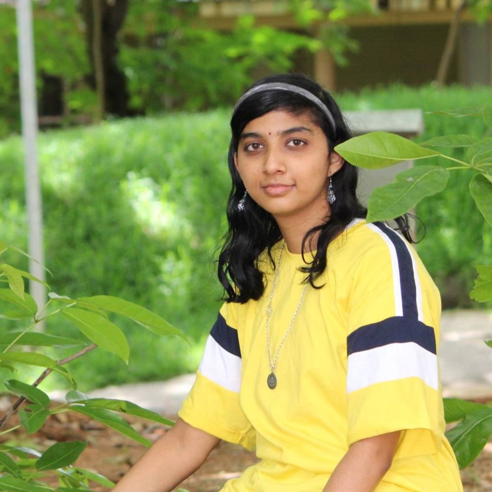 Lavanya S B