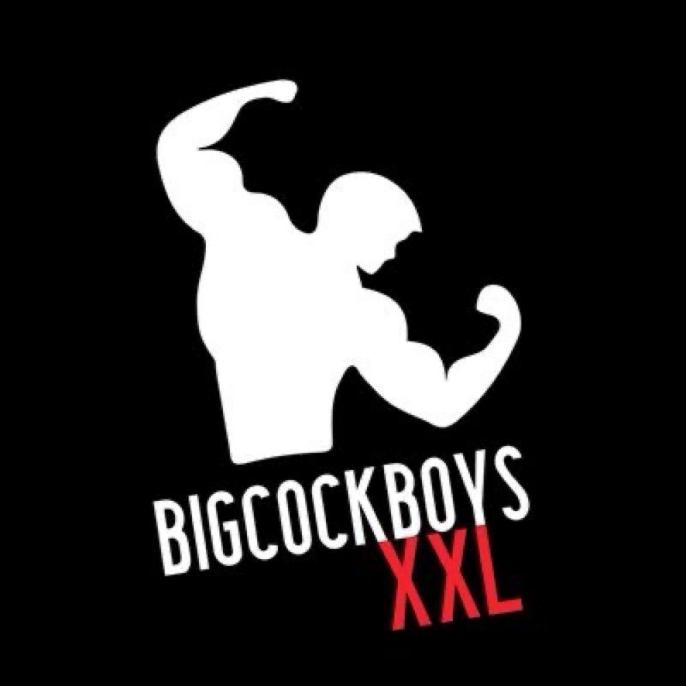 The Big Cock Boys