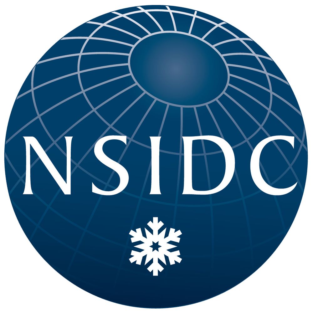 NSIDC