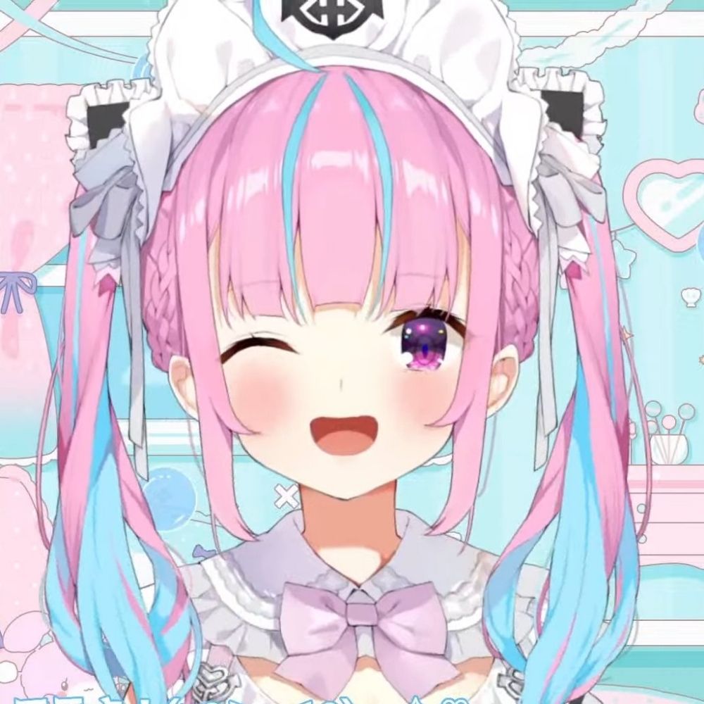 らいず⚓👾