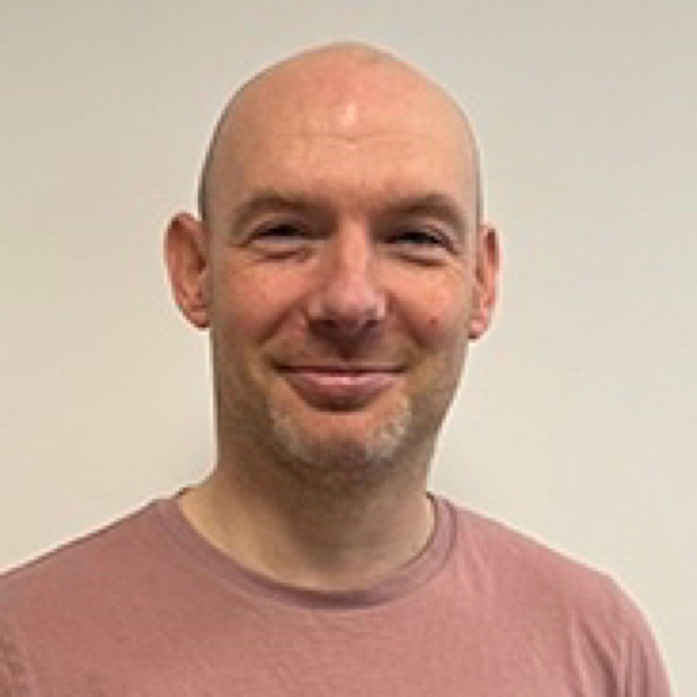 Alan Cartmell