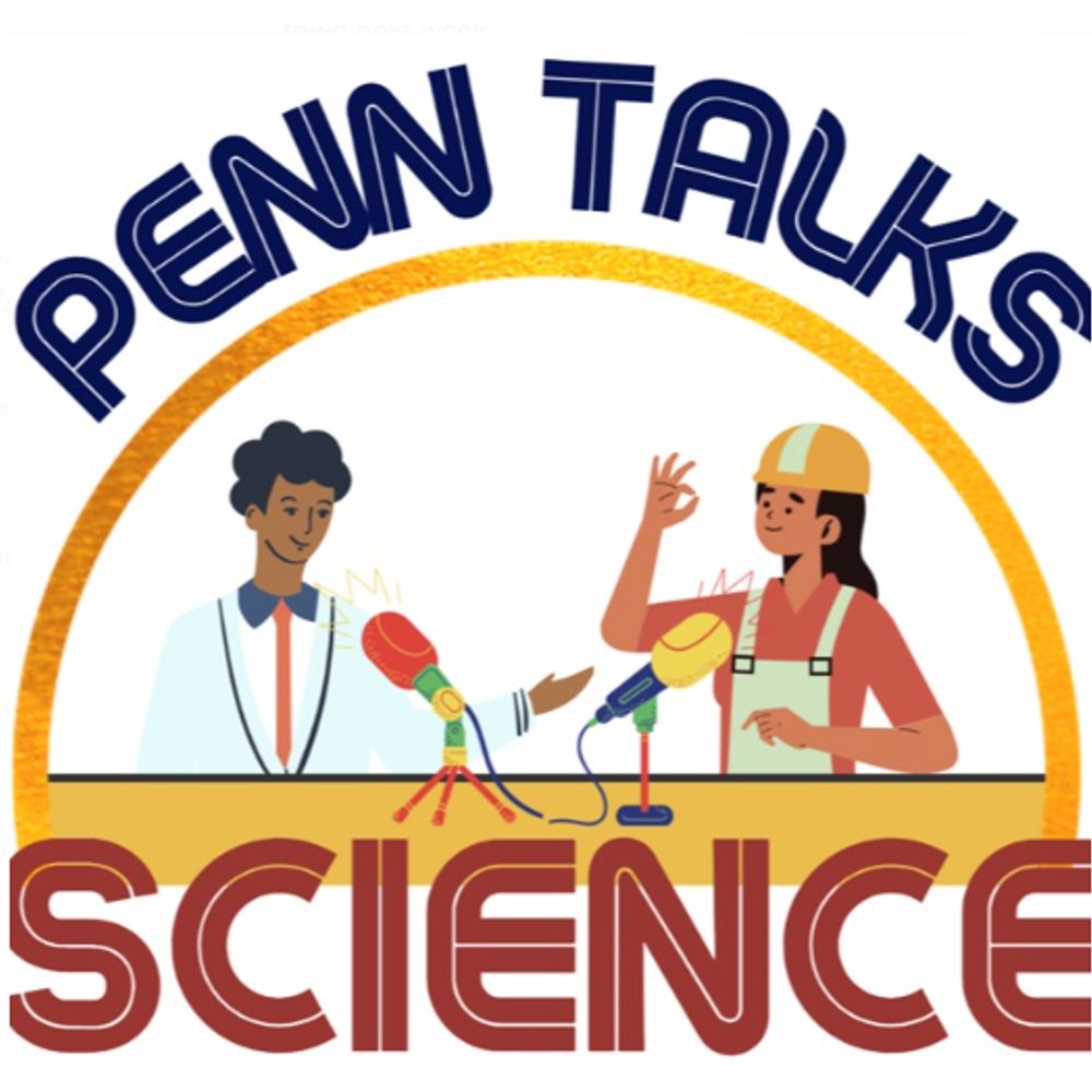 Penn Talks Science