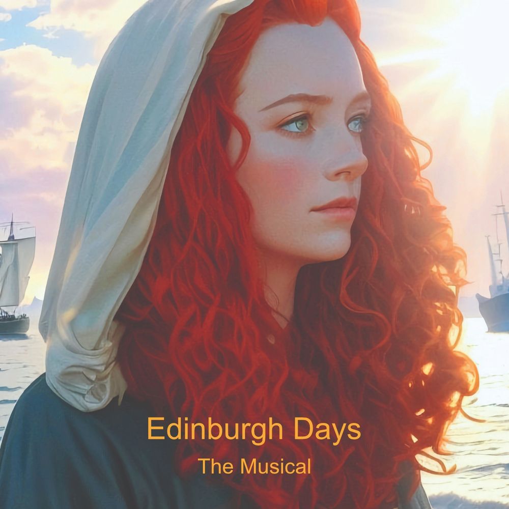 Edinburgh Days The Musical