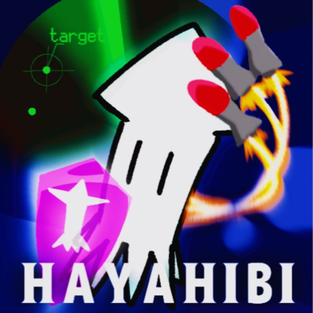 hayahibi