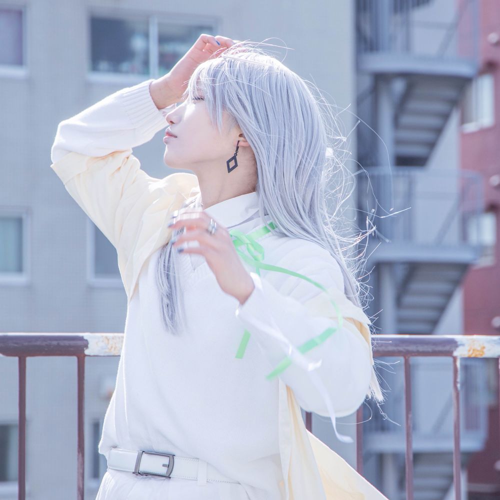 美篶