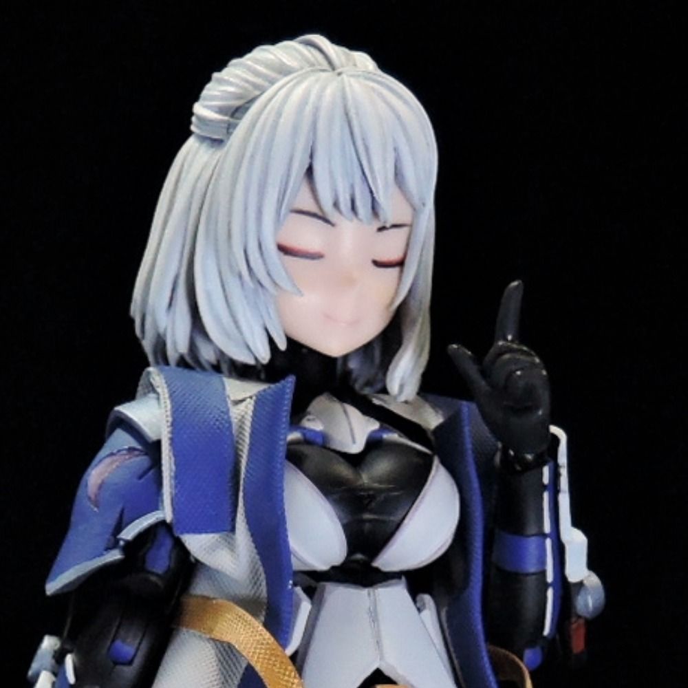 紙白