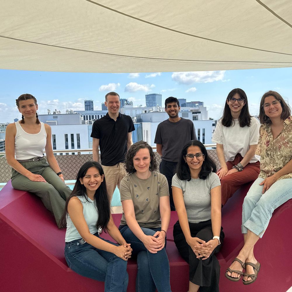 Dammermann Lab