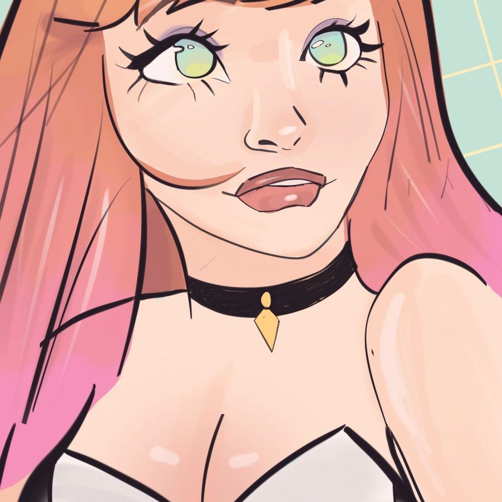 Clockwork Ophelia
