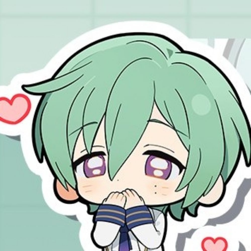 Minty