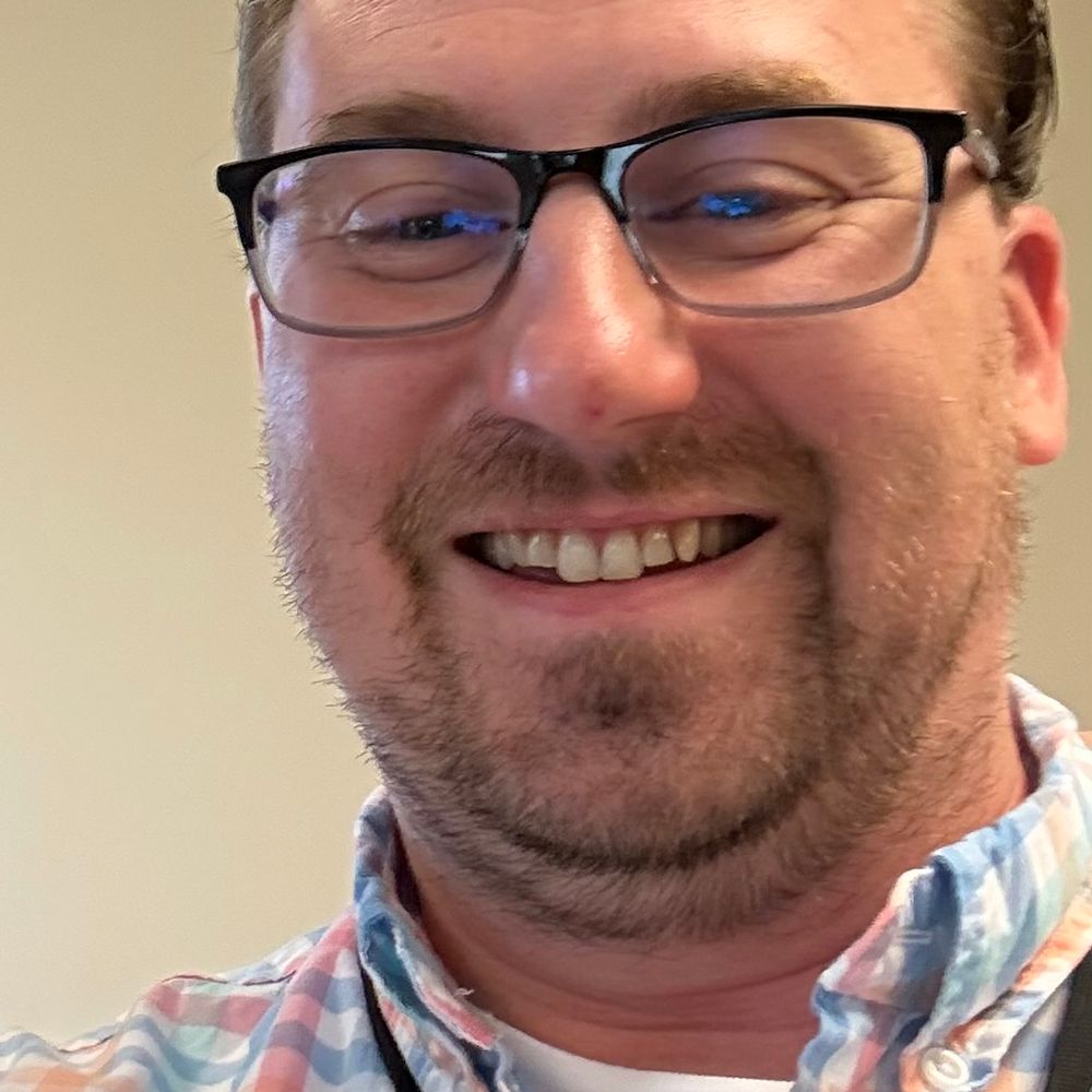 Pastor Andrew Kramer