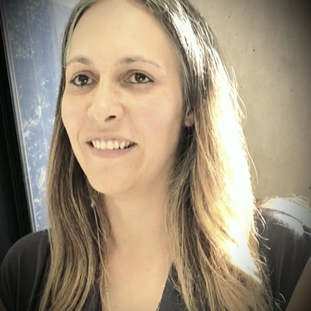 Nikki Gentle