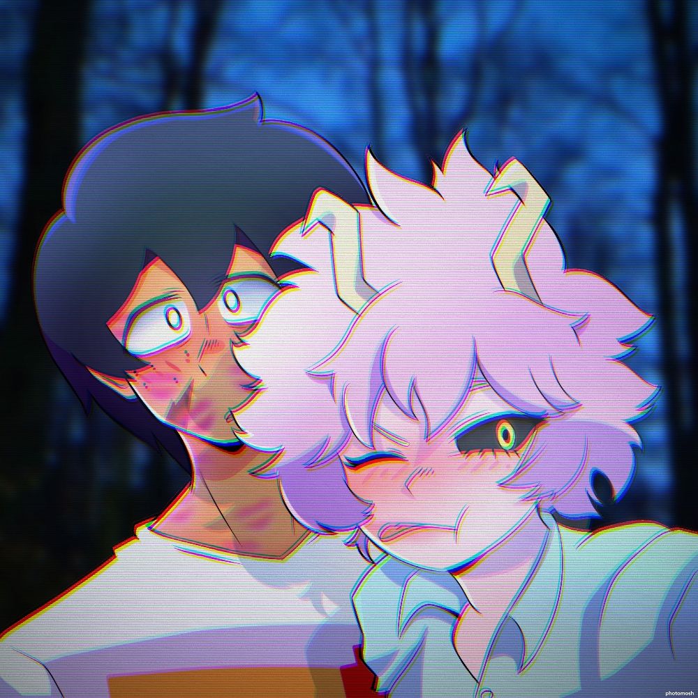 Ends