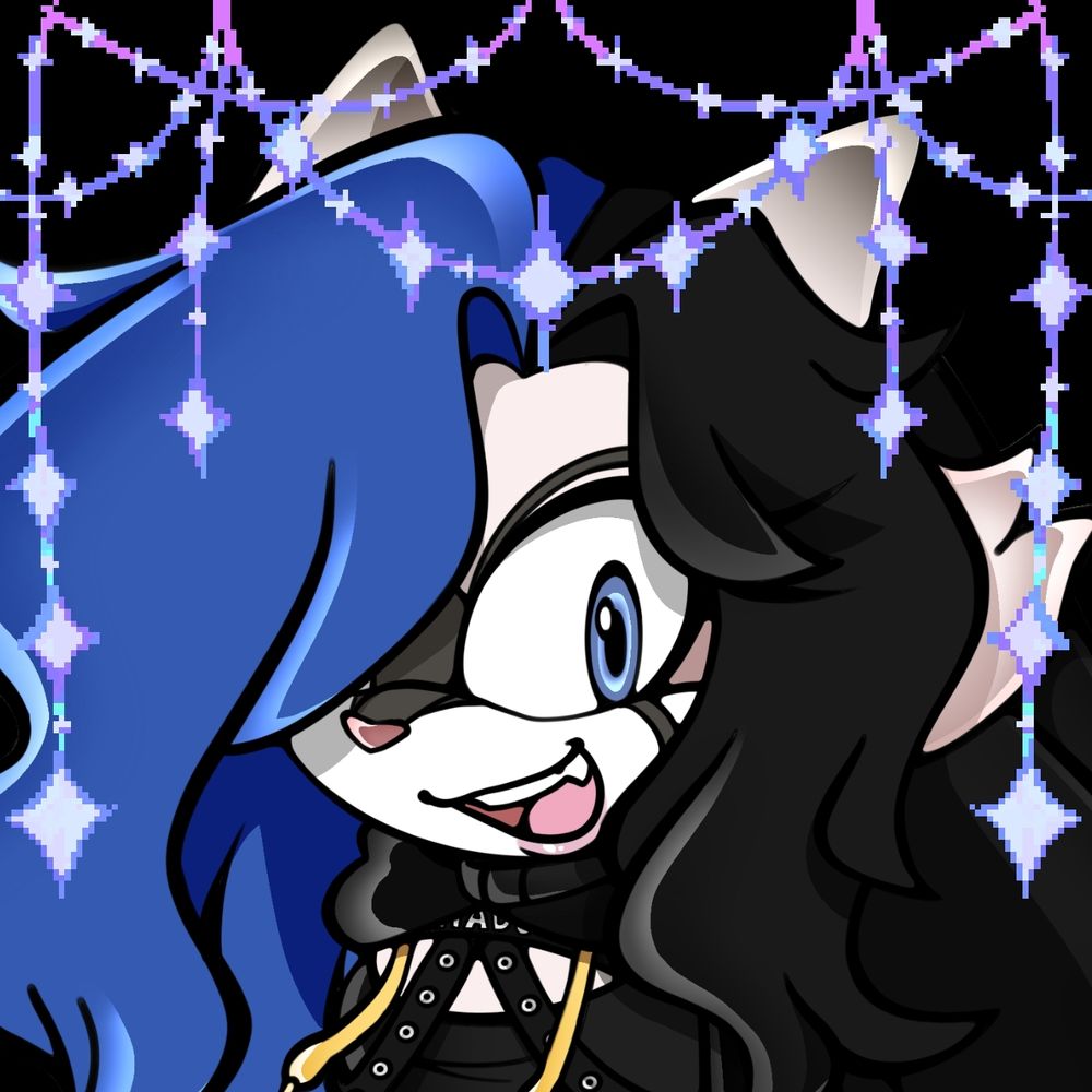 ✨️💙StarlightMilktea💙✨️ 🔜 SacAnime 🌴