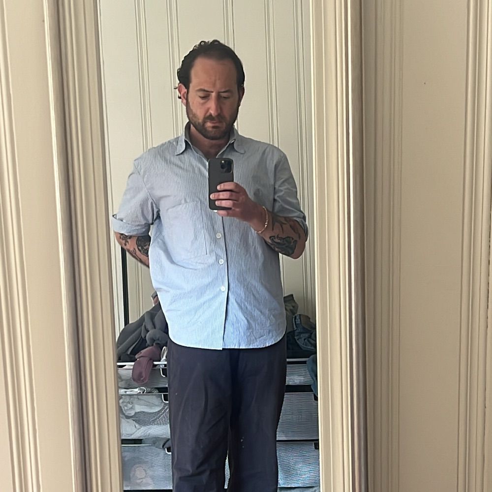 Joe Bernstein
