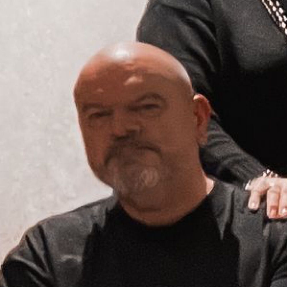 Yves Desmet