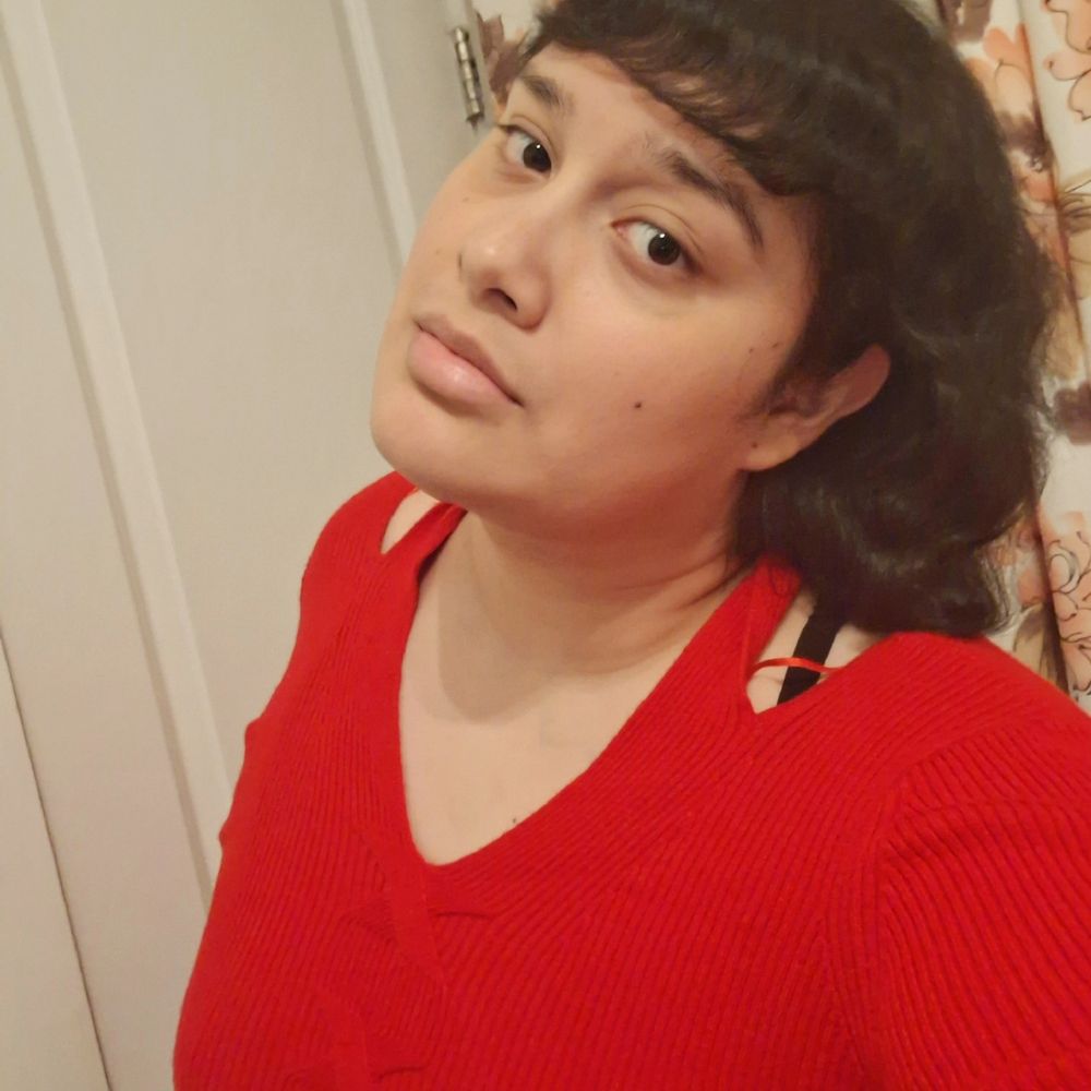 Profile avatar