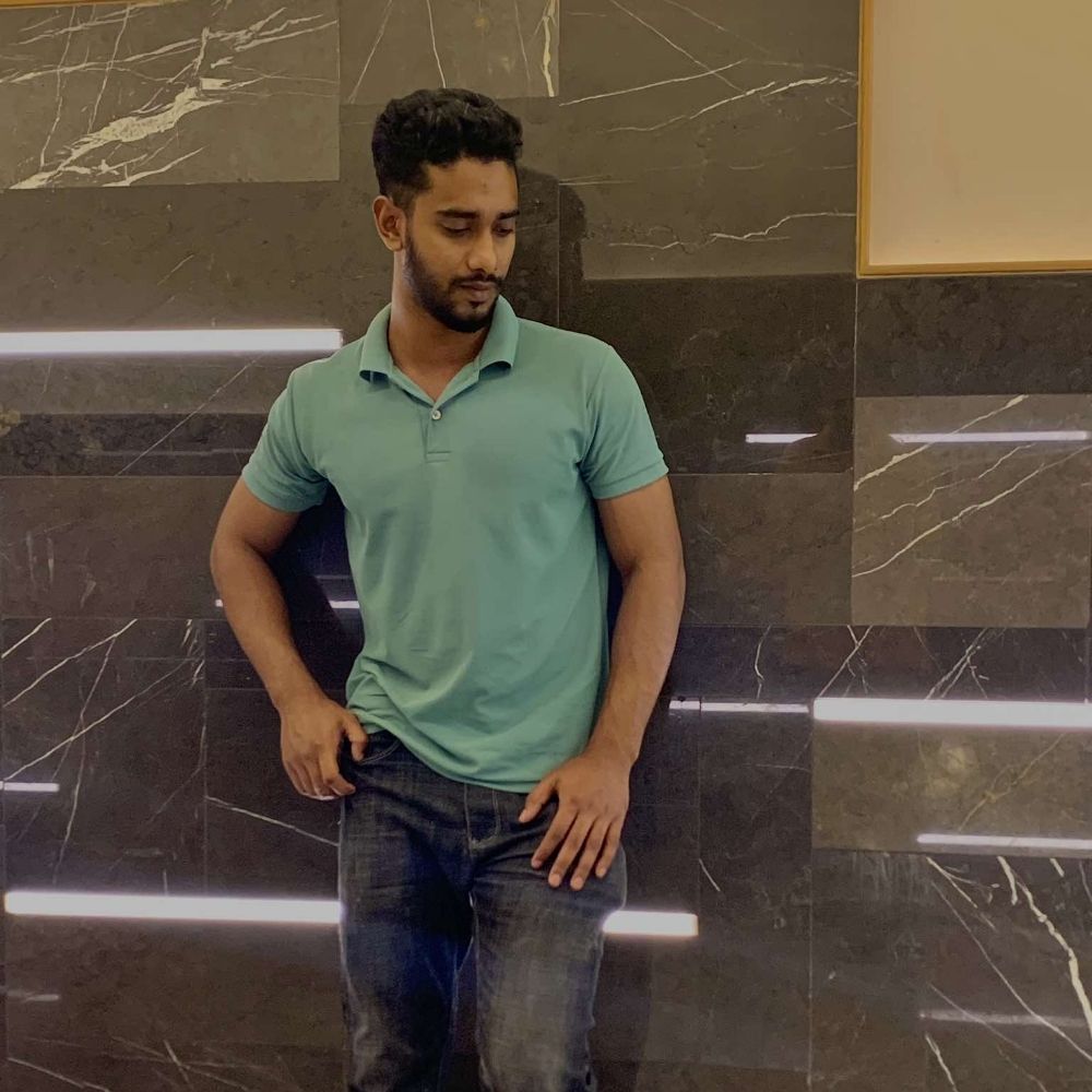 Md Mostafezur Rahman