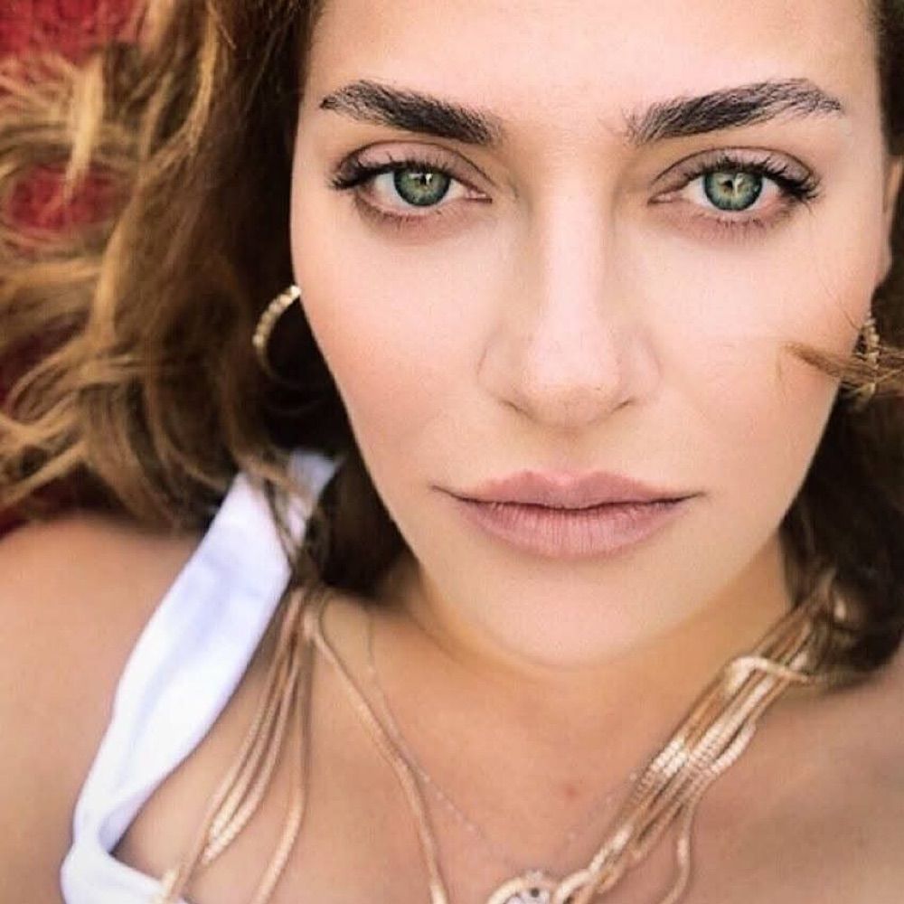 Didem Balçın