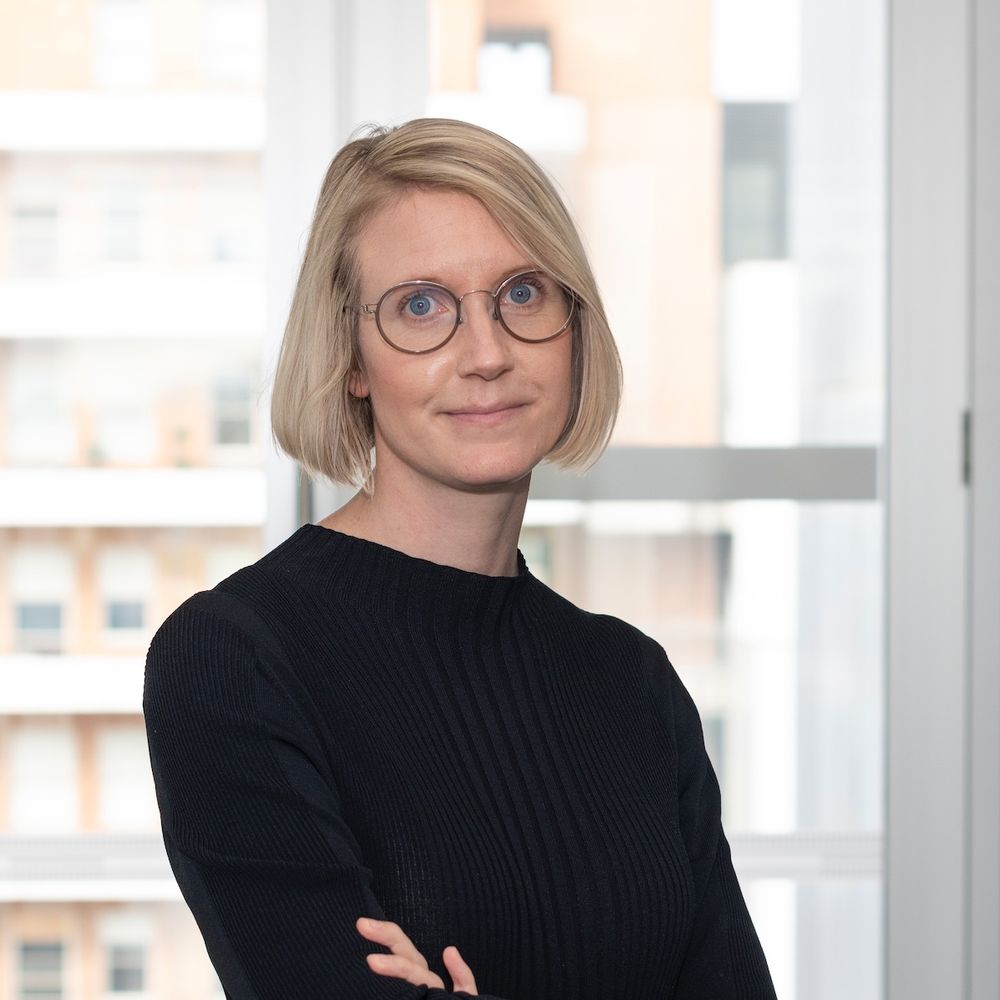 Saskia Freytag