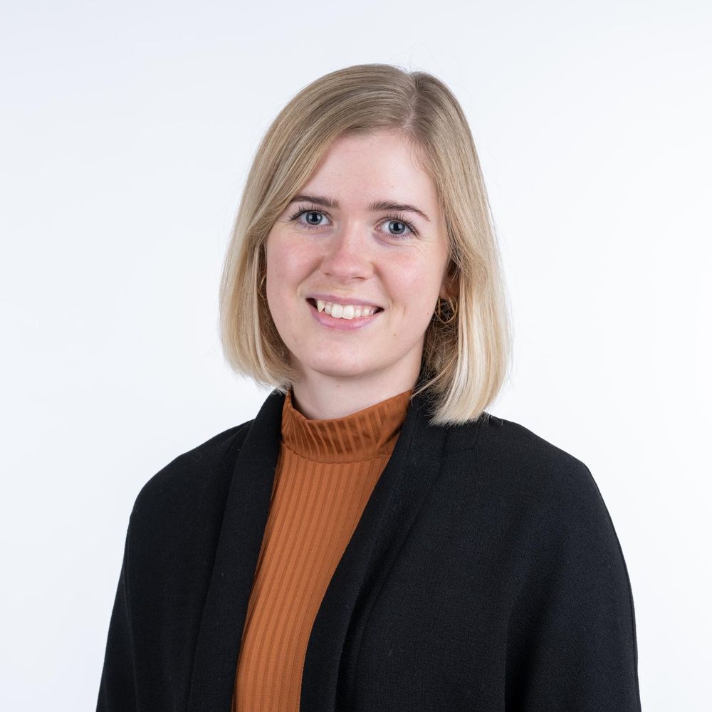 Sofie Ravnsholt Gottlieb