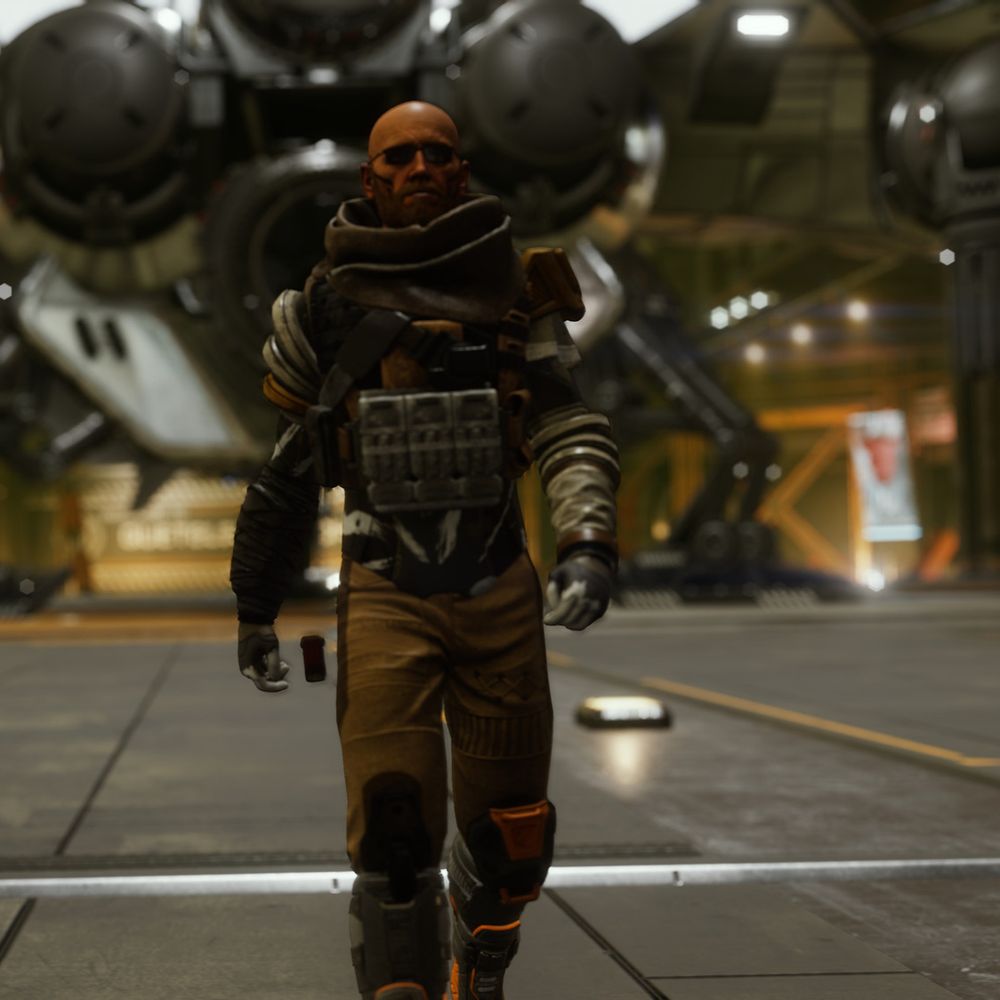 CMDR Jarenstad