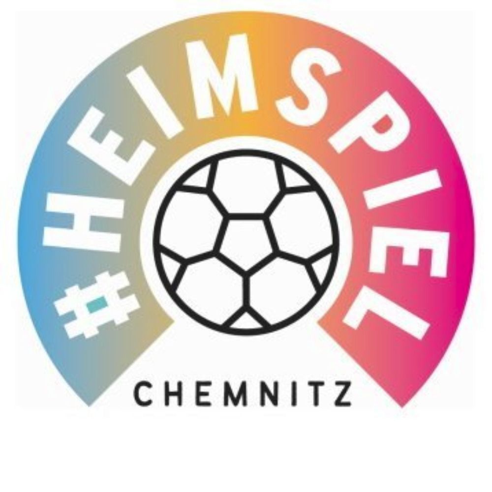 #Heimspiel Chemnitz