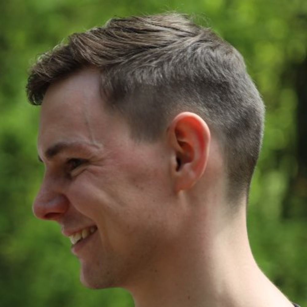 Felix Dwinger