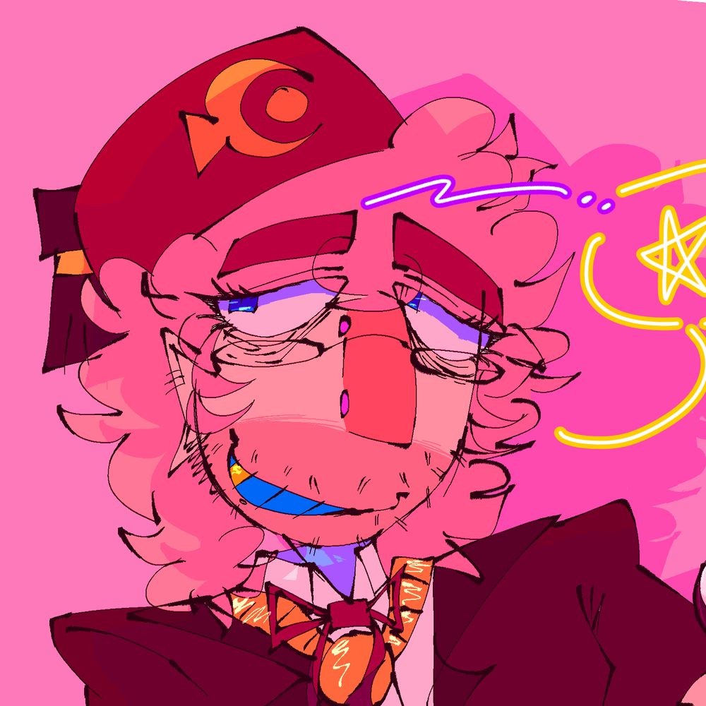Leo Pines 🐌