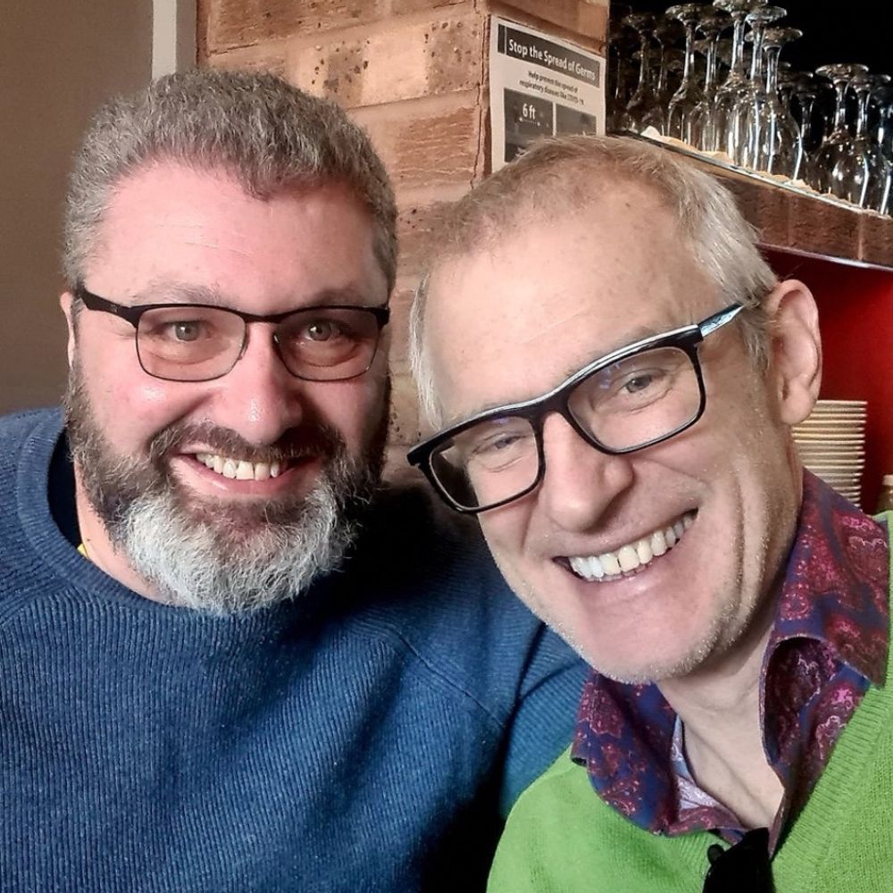 Jeremy Vine