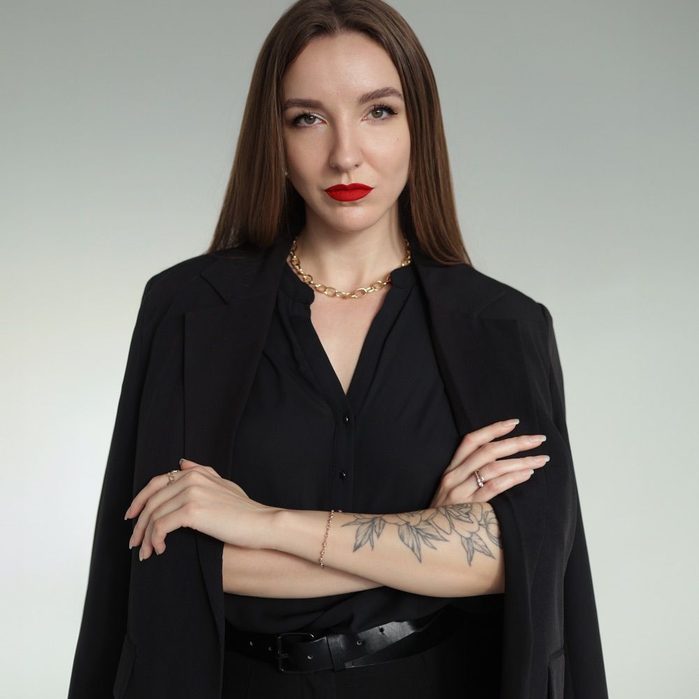 Ретушерка, на яку ви заслуговуєте