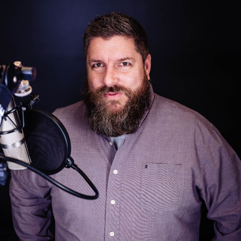 Mike Cunningham VO