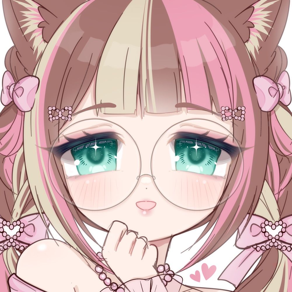 Faylie ⟡ eepy