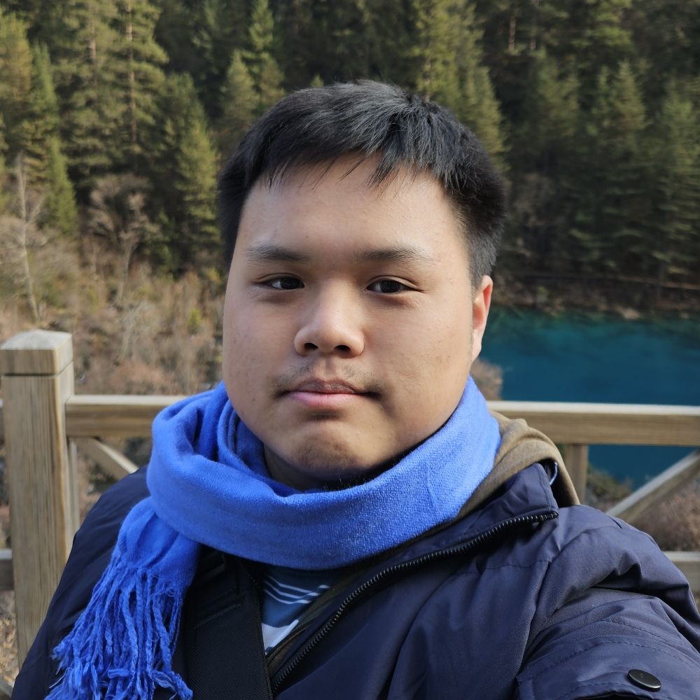 Matthew Gan