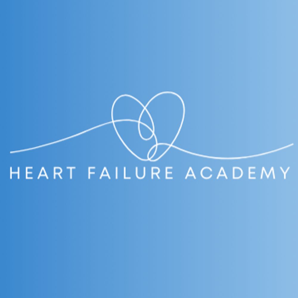 Yorkshire & Humber Heart Failure Academy