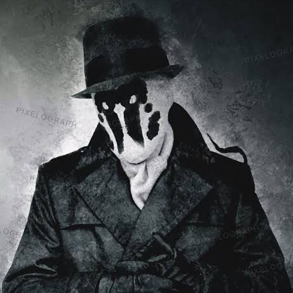 Rorschach