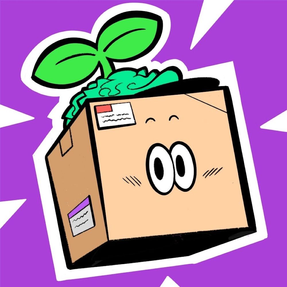 sproutposting