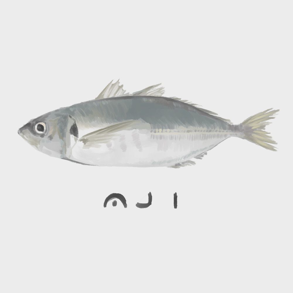🐟