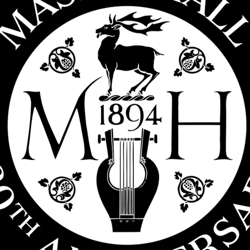 Massey Hall