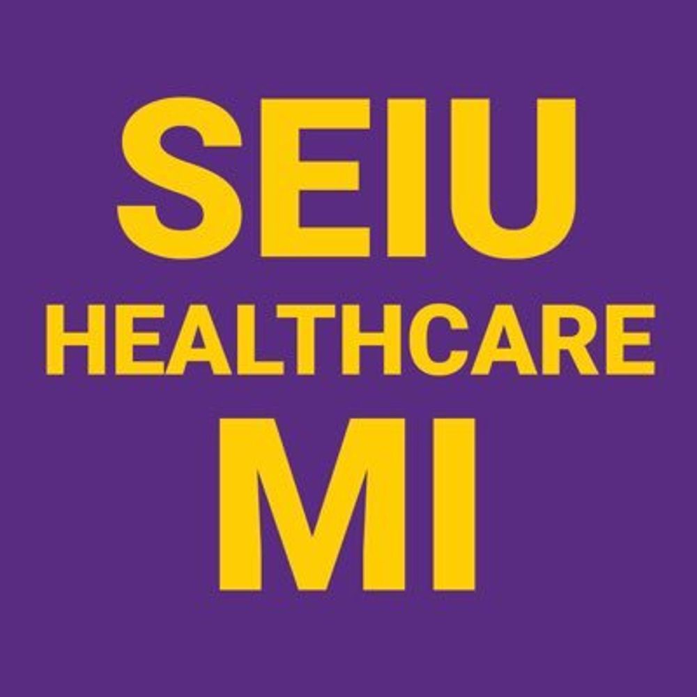 SEIU Healthcare Michigan