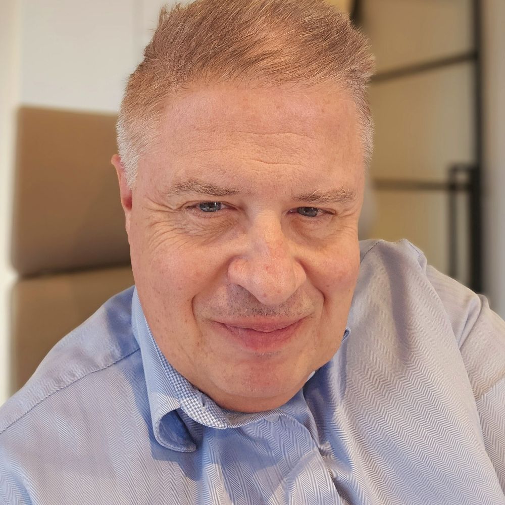 Christos Mouroutis
