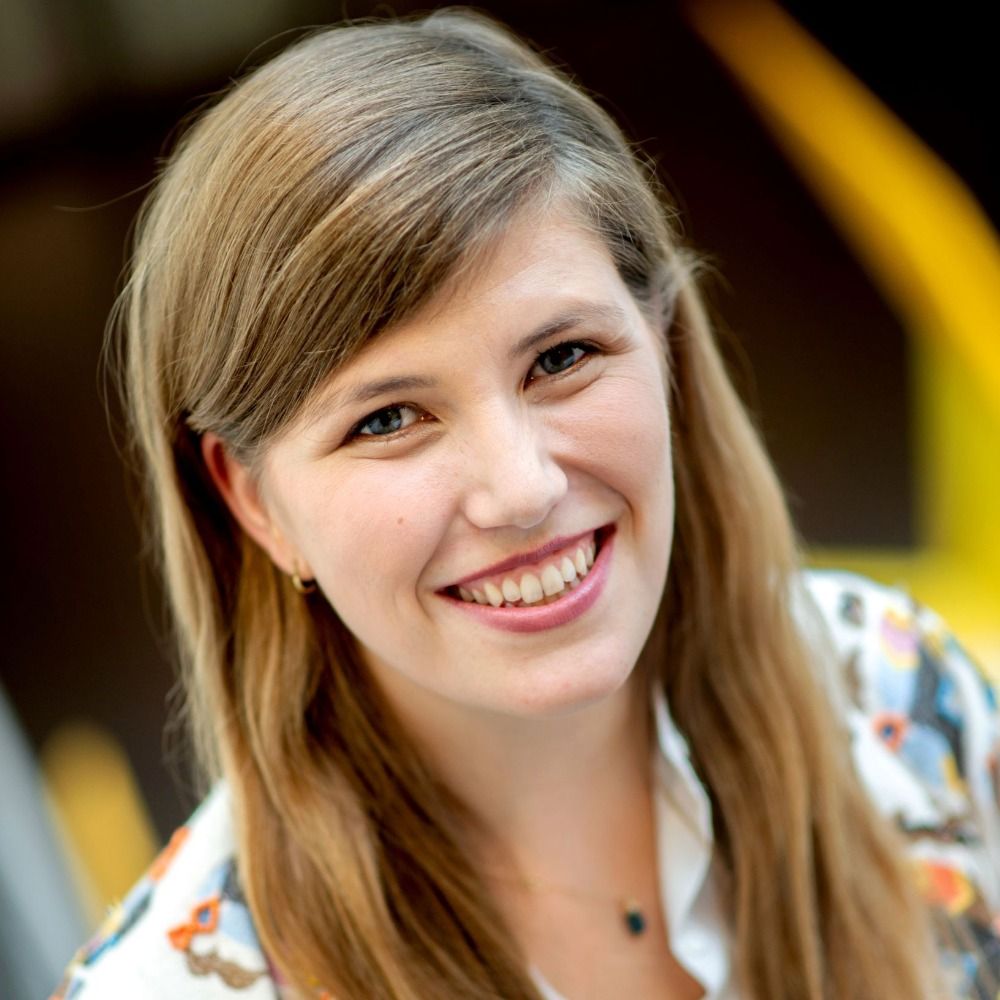 Anna Freytag