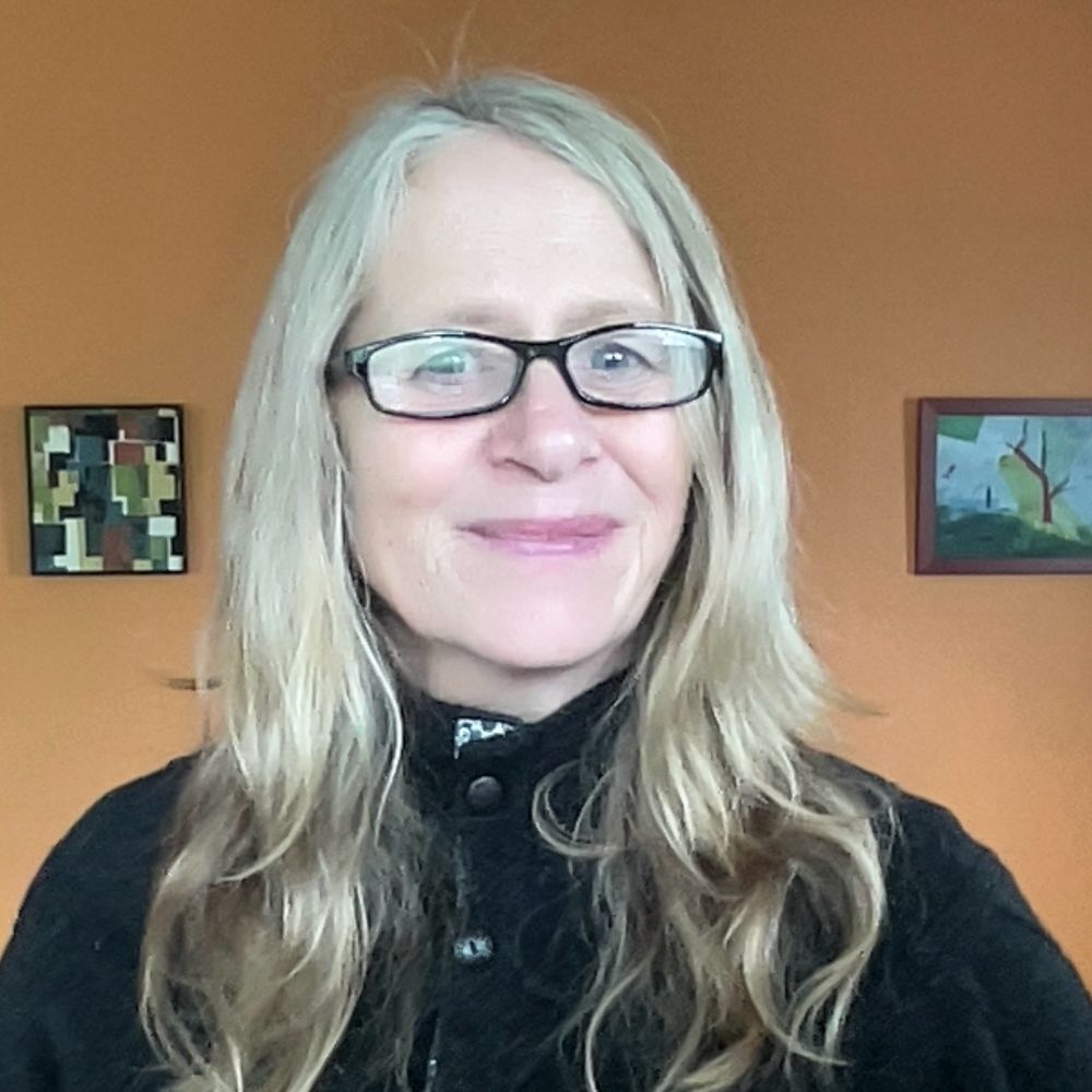 Peg Butler