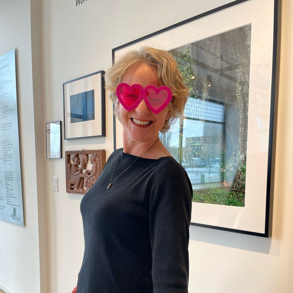Juliet Feibel